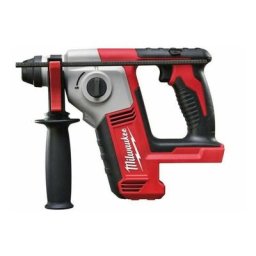 Milwaukee - Perforateur burineur SDS-Plus M18 BH-0 - 4933443320 solo