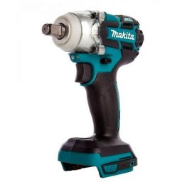 Makita - Boulonneuse à chocs Brushless 18V 280Nm - machine nue - DTW285Z