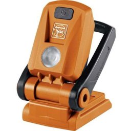 Led Lampe de travail aled 12-18 v 92604200020 Y602691 - Fein