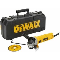 Dwe4156kd-Qs-Mini-Amoladora 115mm 900w