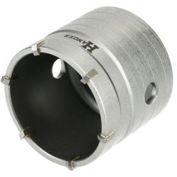 Trépan carbure sds+ diamètre 65 mm Hanger 150606