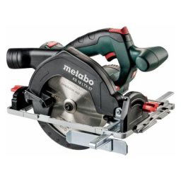 Metabo Scie circulaire sans fil KS 18 LTX 57 (601857890) carton