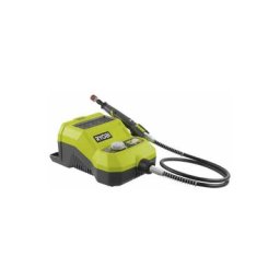 Ryobi - Mini-outil multifonction R18RT-0 - 18V OnePlus - 33 accessoires - sans batterie ni chargeur