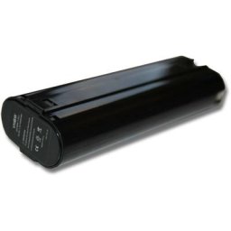Vhbw - 1x Batterie compatible avec Makita 6002DWK, 6010D, 6010DL, 6010DW, 6010DWK, 6012D, 6012DL,