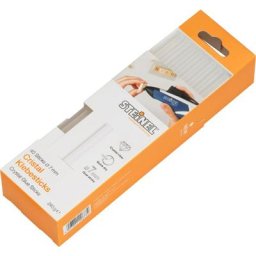 Steinel 006594 Bâtons de colle 7 mm 150 mm transparent 240 g 40 pc(s) - transparent