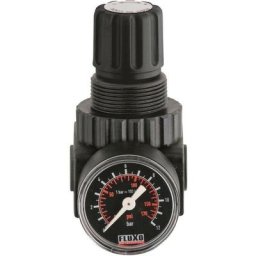 Régulateur de pression 1/4 (6,3 mm) Aerotec FX 3100 1/4 2010203 1 pc(s)