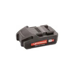Rothenberger - Accu 18 V 4,0 Ah Accu Li-Power