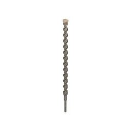 Bosch - 26mm Perceuse de marteau SDS-Plus-5 Longueur totale 450 mm