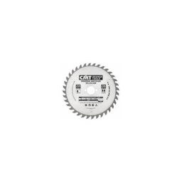 CMT - Lame circulaire carbure 160 z=24 al: 20mm coupe bois