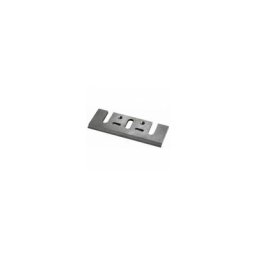 Leman - jeu de 2 fers rabot carbure 82293.0 pour makita