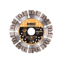 DT90294-QZ - extreme d'exécution diamantlame 125mm - Dewalt