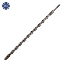 Foret à béton sds Plus Pro – 18 x 450 mm - Gross