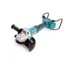 DGA900ZK Meuleuse d'angle sans-fil - 36V Li-ion dans coffret - 230 mm - Brushless - Machine seule