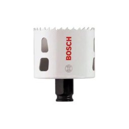 Scie trépan Bi-métal progressor de diamètre 65mm Bosch 2608594226