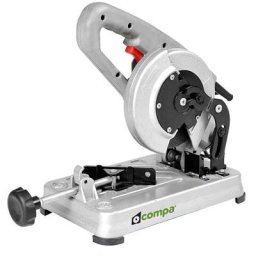 Scie à onglet pour fer avec disque abrasif 150mm. 700 w.