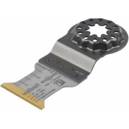 4251000 Lame plongeante 1 pièce 32 mm 1 pc(s) A624732 - Wolfcraft