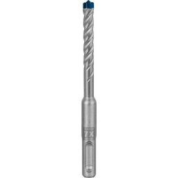 Foret béton pour perforateur SDS-Plus 7X 7 x 50 x 115mm Bosch expert - 2608900083