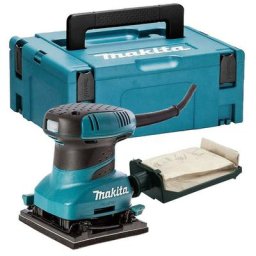 Ponceuse vibrante BO4555J - Makita