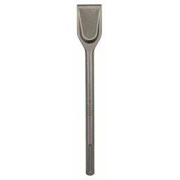 Bosch - ciseau Spade avec enregistrement SDS-Max. 350 x 50 mm. Série 1
