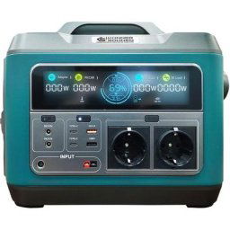 Centrale électrique portable ks 1200PS-FC