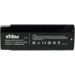 Vhbw - Batterie compatible avec Paslode Impulse IM350 + Plus, IM350/90 ct, IM350A, IM350ct outil