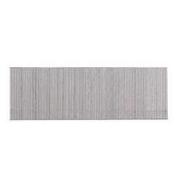 Lot de 5000 clous en bande pour cloueuse poneumatique - 1,25 x 45 mm - MTX