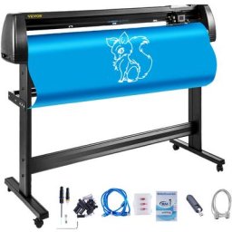 Plotter De Decoupe Traceur De Coupe 135cm Vinyle Ploteur De Decoupe Manuel Machine de Tracer