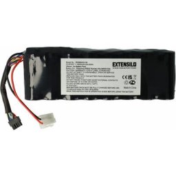 Batterie compatible avec Robomow Premium RS612, RS622, RS630, RS635, RS635 Pro s robot tondeuse