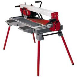 Coupe-carrelage te-sc 920 l (2200 w, Longueur de coupe 920 mm, Interrupteur de sécurité, Butée