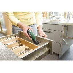 Bosch Home And Garden - Adaptateur coudé Bosch Adaptateur coudé ixo 1600A001Y8
