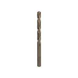 Bosch - 2608585859 Forets à métaux rectifiés HSS-Co, din 338