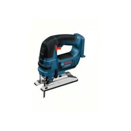 Scie sauteuse Bosch gst 18V-LI - Sans chargeur ni batterie - Coffret l-boxx - 06015A6101