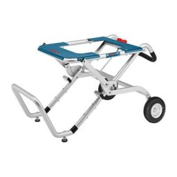 Bosch - Support de travail gta 60 w - 0601B12000