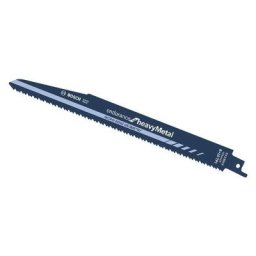 Bosch Professional - Jeu de lames de scie sabre S1130CF pour métal (5 pcs) - bosch 2608657528