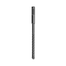 Foret sds plus 4 dents cross tip 5,0 x 160 261005 forets béton, pierre - KWB