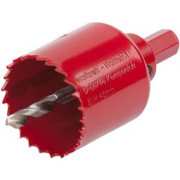Scie à guichet Wolfcraft 5470000 45 mm 1 pc(s)