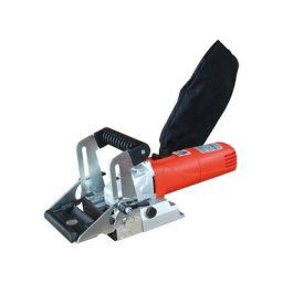 Fraiseuse à lamelles lamelleuse biscuiteuse rainureuse holzmann PJ100A