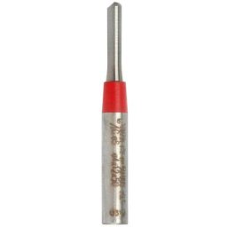 Fraise Droite a Rainurer Q6xd8xl50 - Sidamo