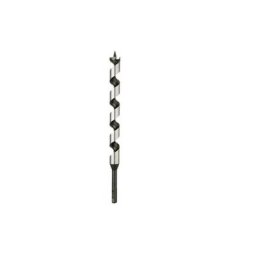 Mèche bois spirale unique pro sds+ d. 16 x Lt. 235 mm - 942D16 Diager