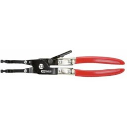 Ks Tools pince-tenant Lötlitzen. 245mm 115,1052