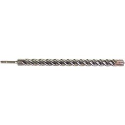Milwaukee - Foret RX4 sds plus - Dimensions 28x450x400