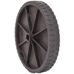Altrad - kit roue plastique rs Ø250 pour betonniere & guy noel