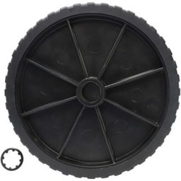Altrad - kit roue Ø200 pour betonniere electrique & guy noel