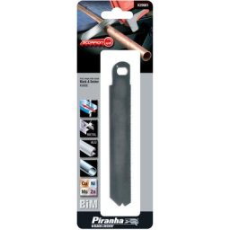 Piranha - scorpion X29981 black & decker lame coupe rapide pour mA tal