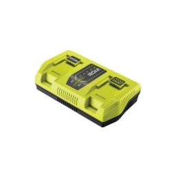 Ryobi - Chargeur RY36C2PA - 36V - 6.0Ah - 2 ports