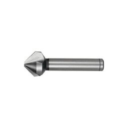 Din 335 c 90 ° 102119E Fraise conique 16.5 mm HSSE-Co 5 tige cylindrique 1 pc(s) - Ruko