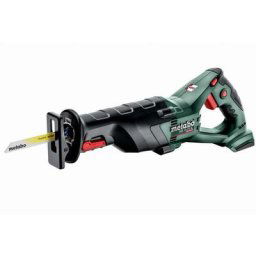 Sse 18 ltx bl (602267840) scie sabre sans fil - Metabo