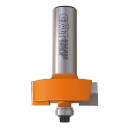 Cmt Orange Tools - 935.850.11 fraise a feuillures+r. hm S=12 D=34.9X12.7