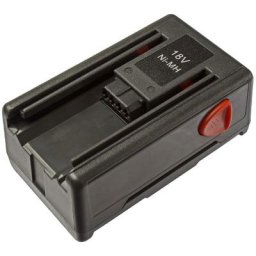 NiMH Batterie 1500mAh (18V) pour outils Gardena 648844, 648872, EasyCut 42, SmallCut 300 comme