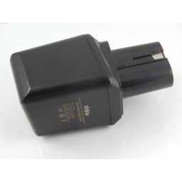 NiMH Batterie 3000mAh (9.6V) pour outils Bosch gsg 9,6V, gsr 9,6V comme 2607300002, BH-964N - Vhbw